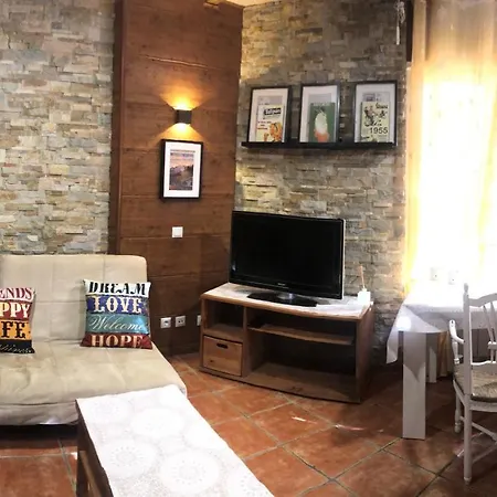 Appartement Europa Premium à Sierra Nevada Extérieur photo