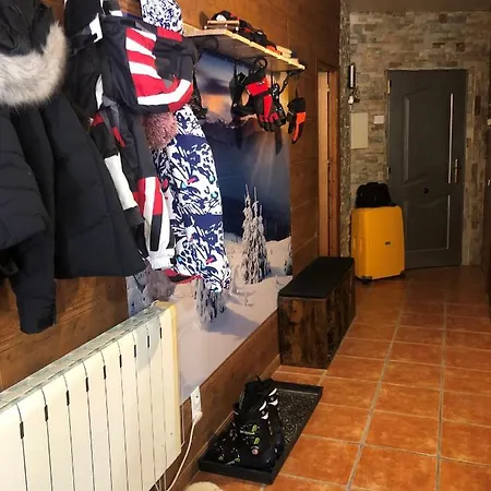 Appartement Europa Premium à Sierra Nevada Extérieur photo