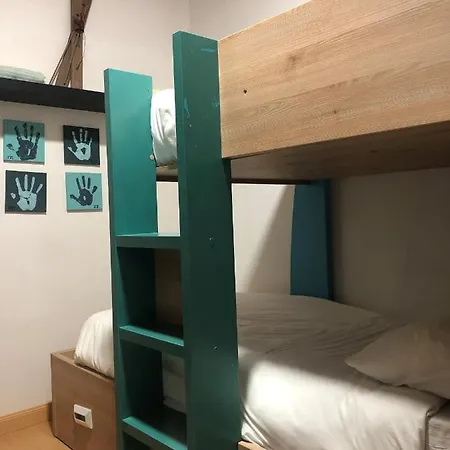 Appartement Europa Premium à Sierra Nevada Extérieur photo