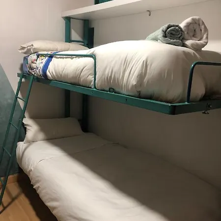 Appartement Europa Premium à Sierra Nevada Extérieur photo