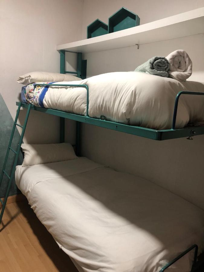 Appartement Europa Premium Sierra Nevada