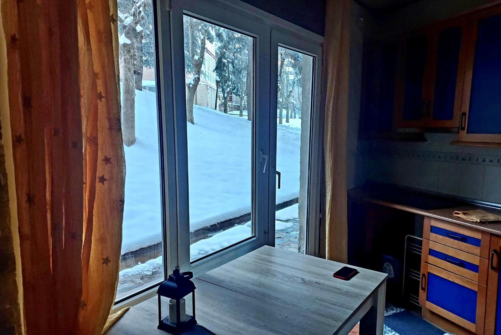 Europa Premium Apartment Sierra Nevada