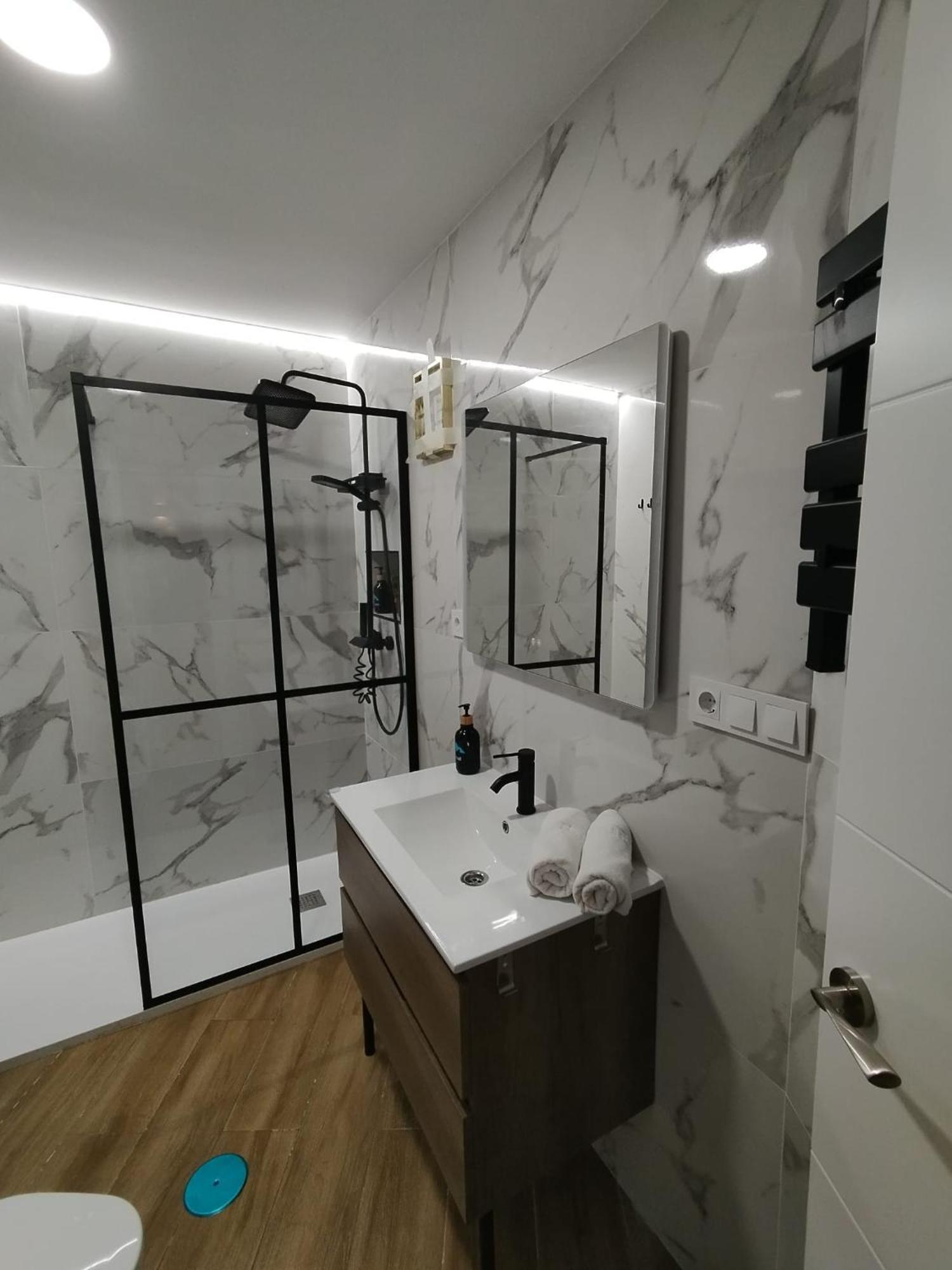 Apartment Europa Premium